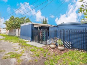 4111 NW 37th Ave  H707, Miami FL 33142