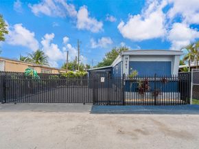 4111 NW 37th Ave  H707, Miami FL 33142