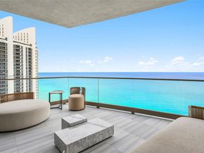 17975 Collins Ave N3502, Sunny Isles Beach FL 33160