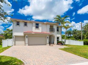 7601 Cavalia Dr, Davie FL 33328