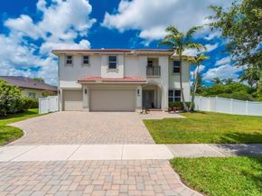 7601 Cavalia Dr, Davie FL 33328