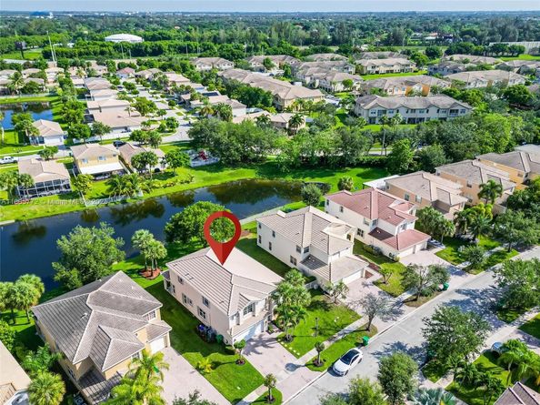 13301 SW 45th Dr, Miramar FL 33027