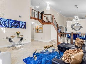13301 SW 45th Dr, Miramar FL 33027