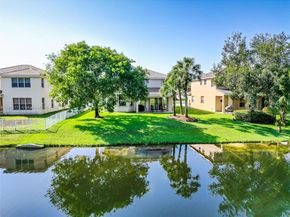 13301 SW 45th Dr, Miramar FL 33027