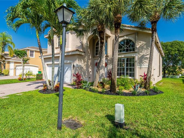 13301 SW 45th Dr, Miramar FL 33027