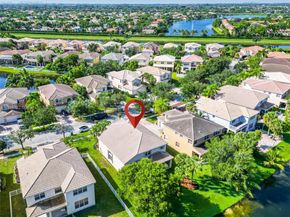 13301 SW 45th Dr, Miramar FL 33027