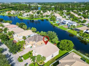 13301 SW 45th Dr, Miramar FL 33027