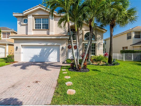 13301 SW 45th Dr, Miramar FL 33027