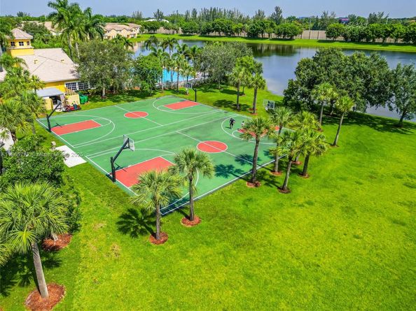 13301 SW 45th Dr, Miramar FL 33027