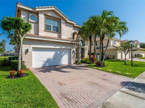 13301 SW 45th Dr, Miramar FL 33027