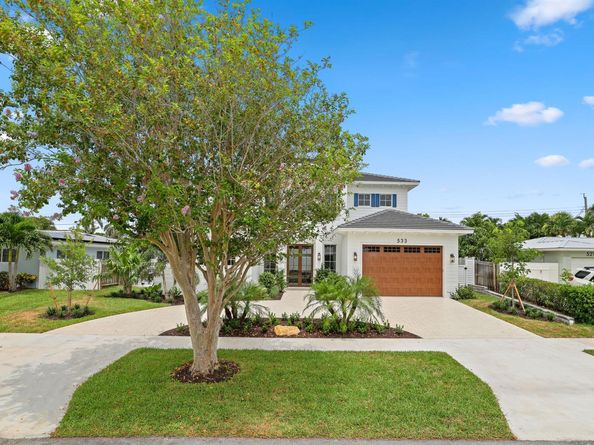 533 Driftwood Road, North Palm Beach FL 33408
