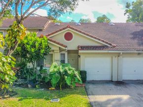 7652 S Pinewalk Dr S 139, Margate FL 33063