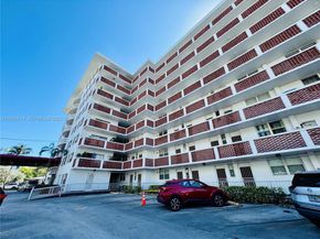 3660 NE 166th St 812, North Miami Beach FL 33160