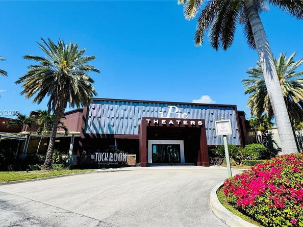 3660 NE 166th St 812, North Miami Beach FL 33160