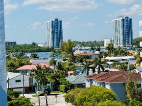 3660 NE 166th St 812, North Miami Beach FL 33160