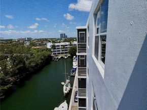 3660 NE 166th St 812, North Miami Beach FL 33160
