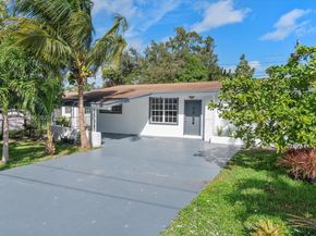 261 NE 172nd St, North Miami Beach FL 33162