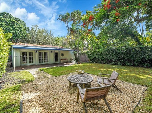 4150 Ventura Ave, Miami FL 33133