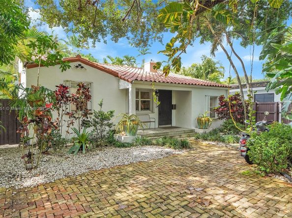 4150 Ventura Ave, Miami FL 33133