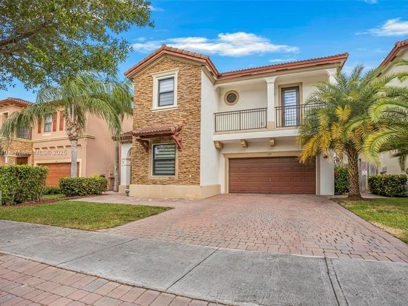 628 SE 37th Pl, Homestead FL 33033