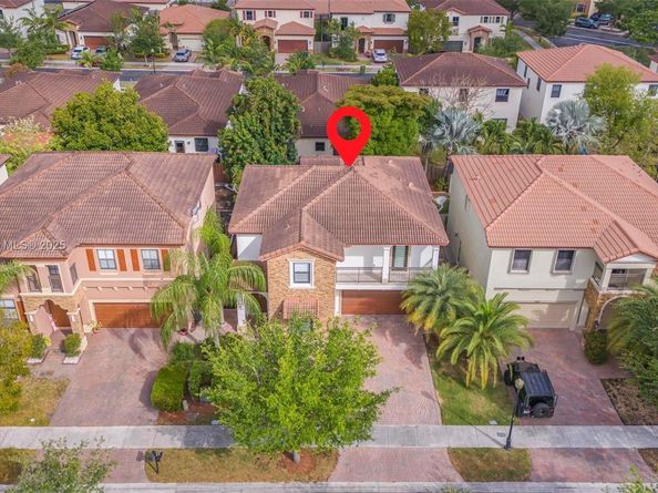 628 SE 37th Pl, Homestead FL 33033
