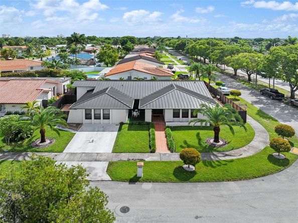 2535 SW 125th Ct, Miami FL 33175
