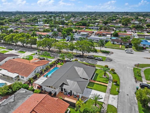 2535 SW 125th Ct, Miami FL 33175