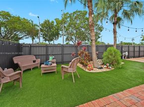 2535 SW 125th Ct, Miami FL 33175
