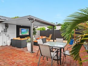 2535 SW 125th Ct, Miami FL 33175