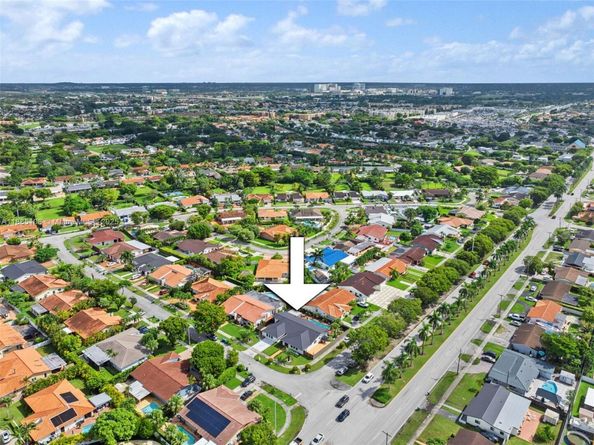 2535 SW 125th Ct, Miami FL 33175