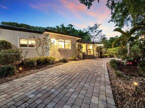 5701 SW 33rd St, Miami FL 33155