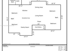 5701 SW 33rd St, Miami FL 33155