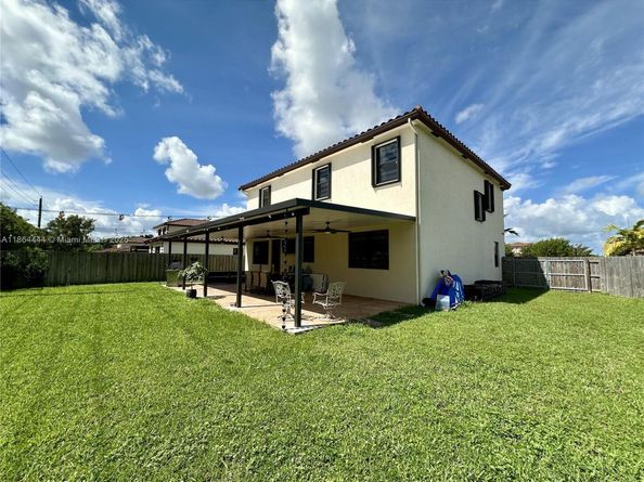 171 SE 27th Ter, Homestead FL 33033