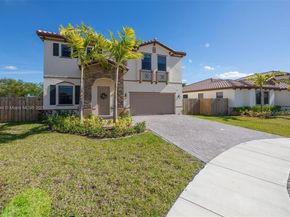 171 SE 27th Ter, Homestead FL 33033