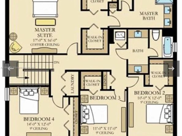 171 SE 27th Ter, Homestead FL 33033