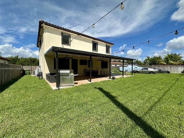 171 SE 27th Ter, Homestead FL 33033