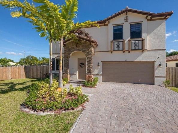 171 SE 27th Ter, Homestead FL 33033