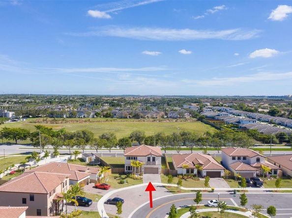 171 SE 27th Ter, Homestead FL 33033