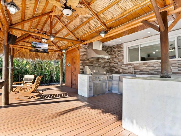 2130 NE 122nd Rd, North Miami FL 33181