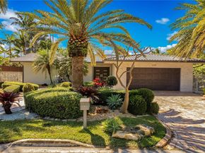 2130 NE 122nd Rd, North Miami FL 33181