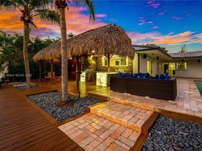 2130 NE 122nd Rd, North Miami FL 33181