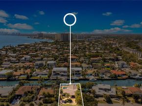 2130 NE 122nd Rd, North Miami FL 33181