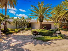 2130 NE 122nd Rd, North Miami FL 33181