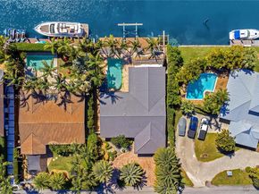 2130 NE 122nd Rd, North Miami FL 33181