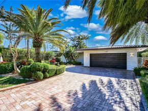 2130 NE 122nd Rd, North Miami FL 33181