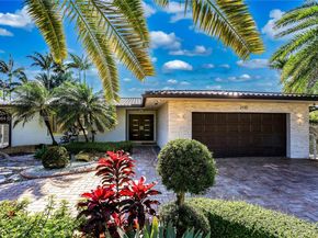 2130 NE 122nd Rd, North Miami FL 33181