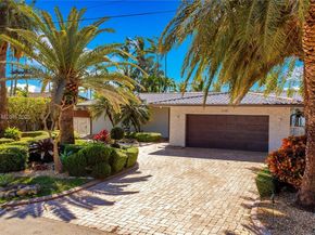 2130 NE 122nd Rd, North Miami FL 33181