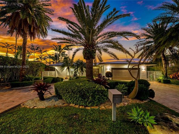 2130 NE 122nd Rd, North Miami FL 33181