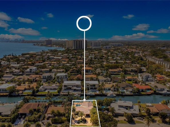 2130 NE 122nd Rd, North Miami FL 33181