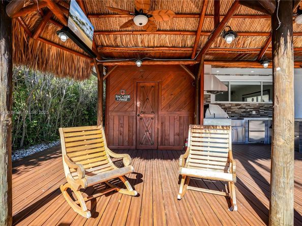 2130 NE 122nd Rd, North Miami FL 33181